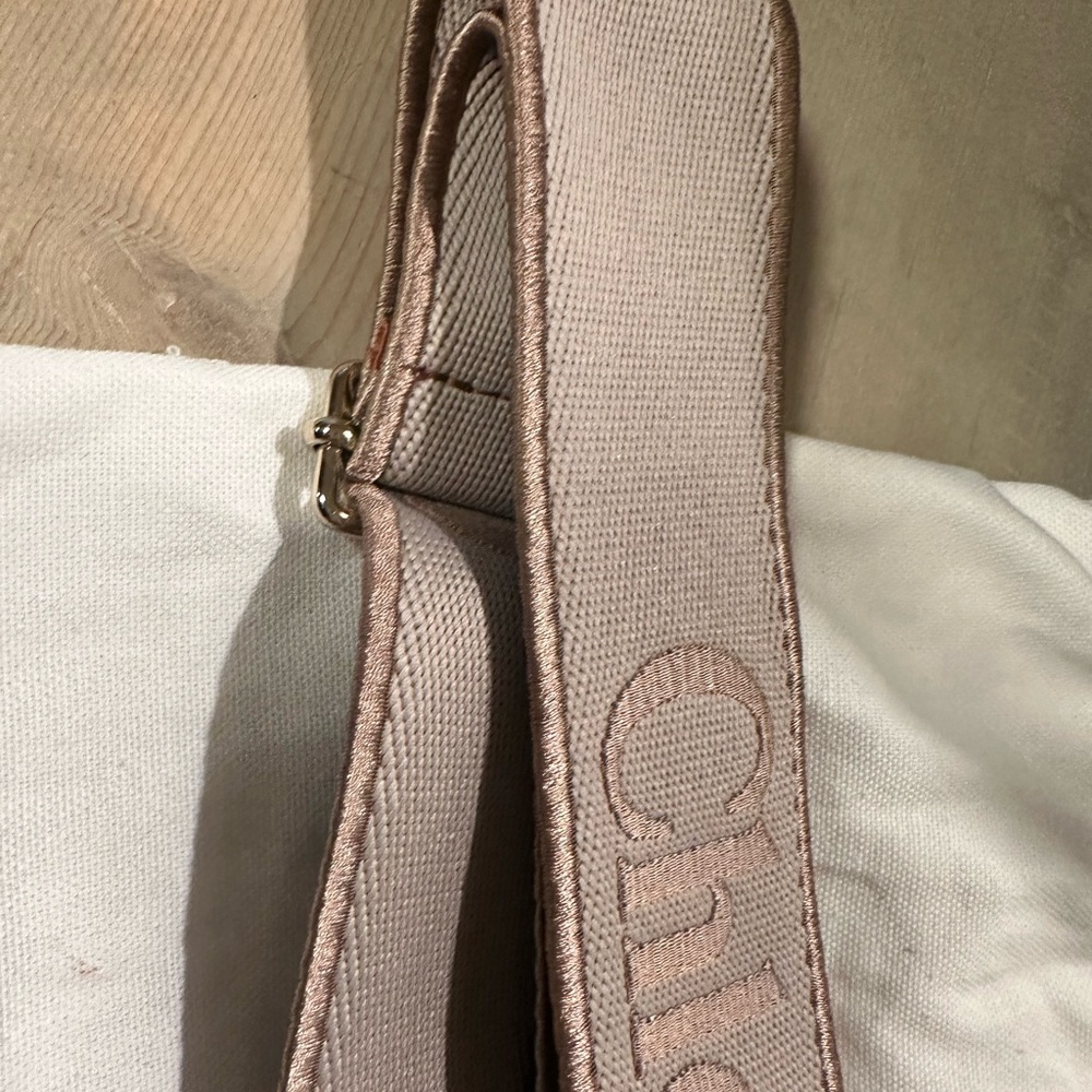 Authentic Chloe Handbag Strap - image 7
